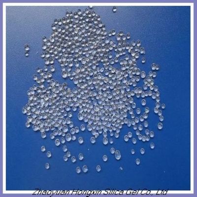 Best Silica Gel 2-4mm