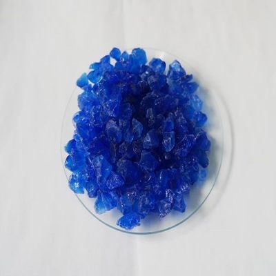 Silica Gel Blue