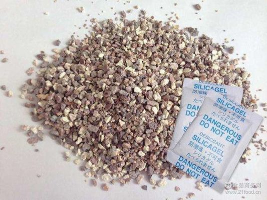 Montmorillonite